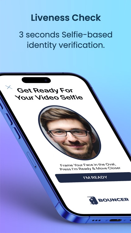 Bouncer - Age Verification