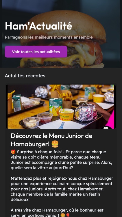 Hama Burger N CO screenshot-6