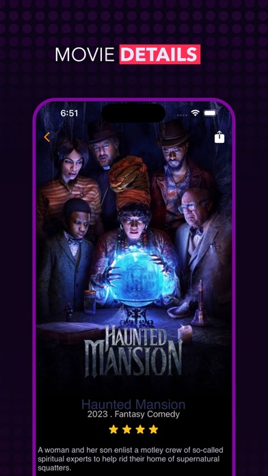 Tetreault : Movies & Shows Box Screenshot