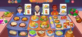 Game screenshot Cooking Drama: Chef Fever Game mod apk