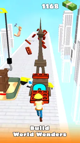 Game screenshot Building Ventures apk