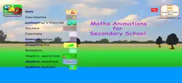 Game screenshot Maths and Science Demos hack