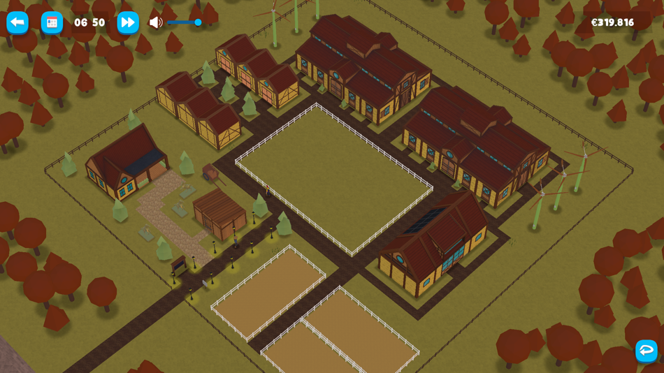 #5. Stable Success (iOS) Podle: Mediaheads B.V.