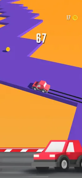 Game screenshot Drift Rush hack