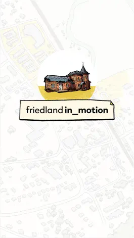 Game screenshot Friedland in_motion mod apk