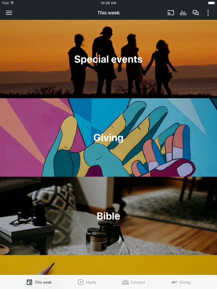 Bethel Church of Liberty