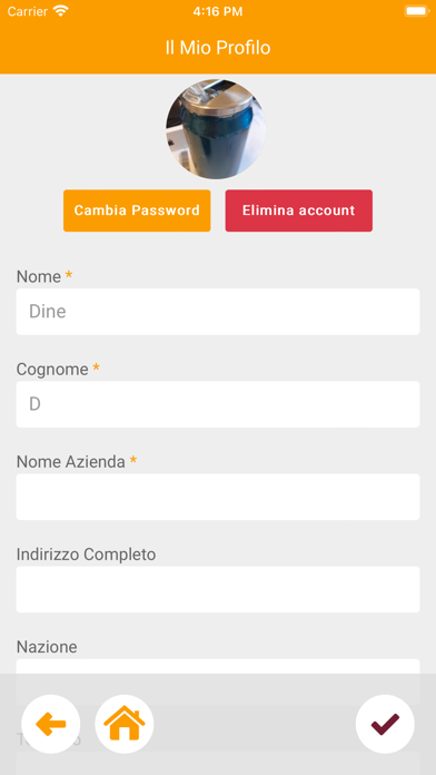 IntelliRespond Screenshot