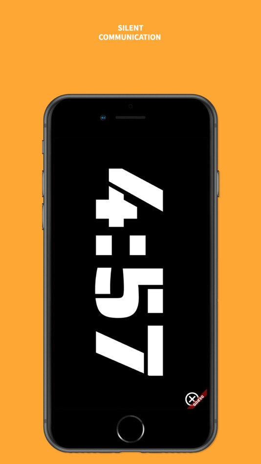 #5. Clocky Focus (iOS) 由: yonas tena