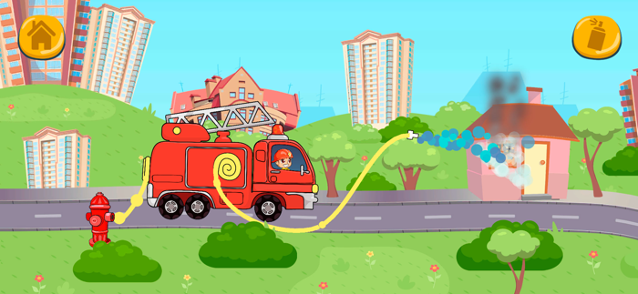 Vlad and Niki Car Racing Games