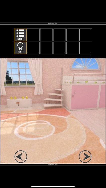 EscapeGame:NEAT ESCAPE PACK2-2