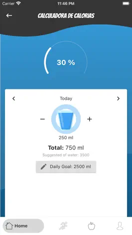 Game screenshot Kcal Count apk