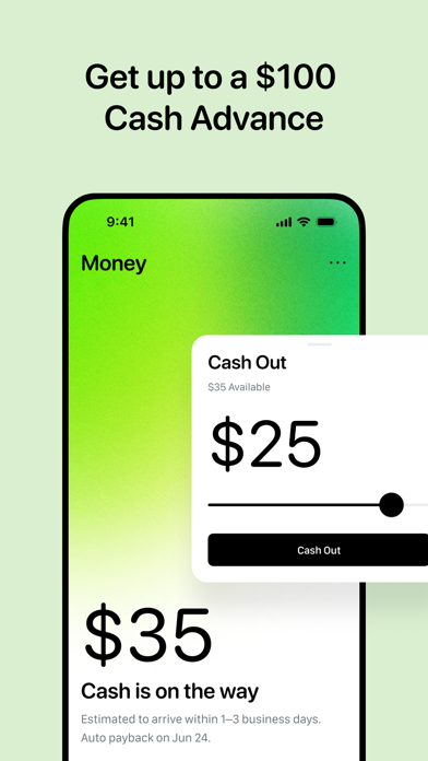 True Finance: The Money App Screenshot