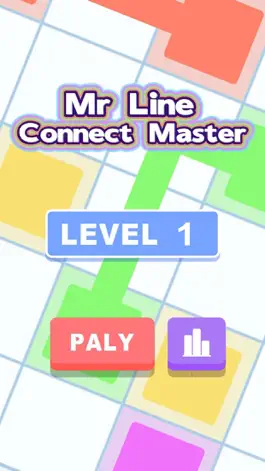 Game screenshot Mr Line - Connect Master apk
