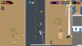 Game screenshot Mini Cars Racing Chase mod apk