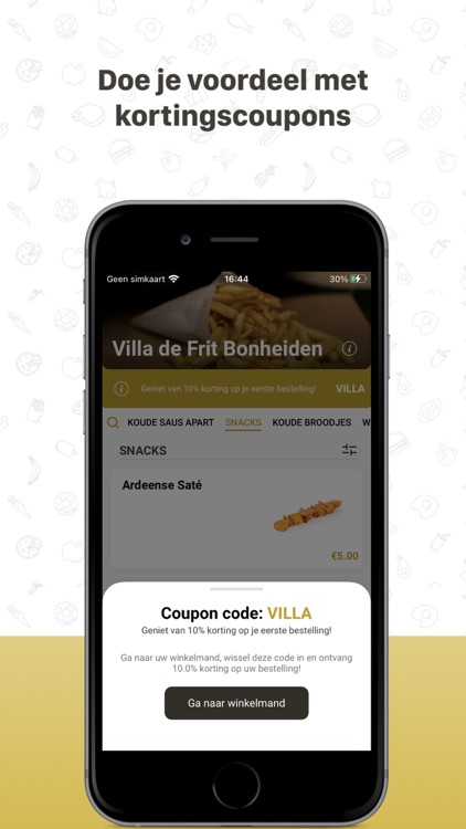 Villa de Frit screenshot-4