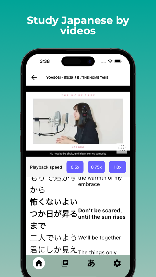 #3. TaniNoie - Learn Japanese (macOS) 由: RABBIT HOLE STUDIO LTD