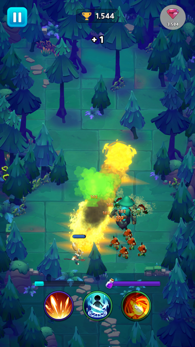 Royal Revolt: A Trader's Tale Screenshot