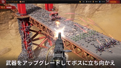 screenshot of Age of Origins:Tower Defense 2