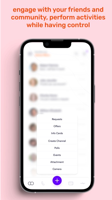 ringBring Screenshot