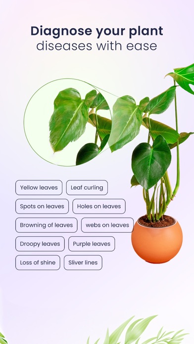 Plantora- Plant Identify, Care Screenshot