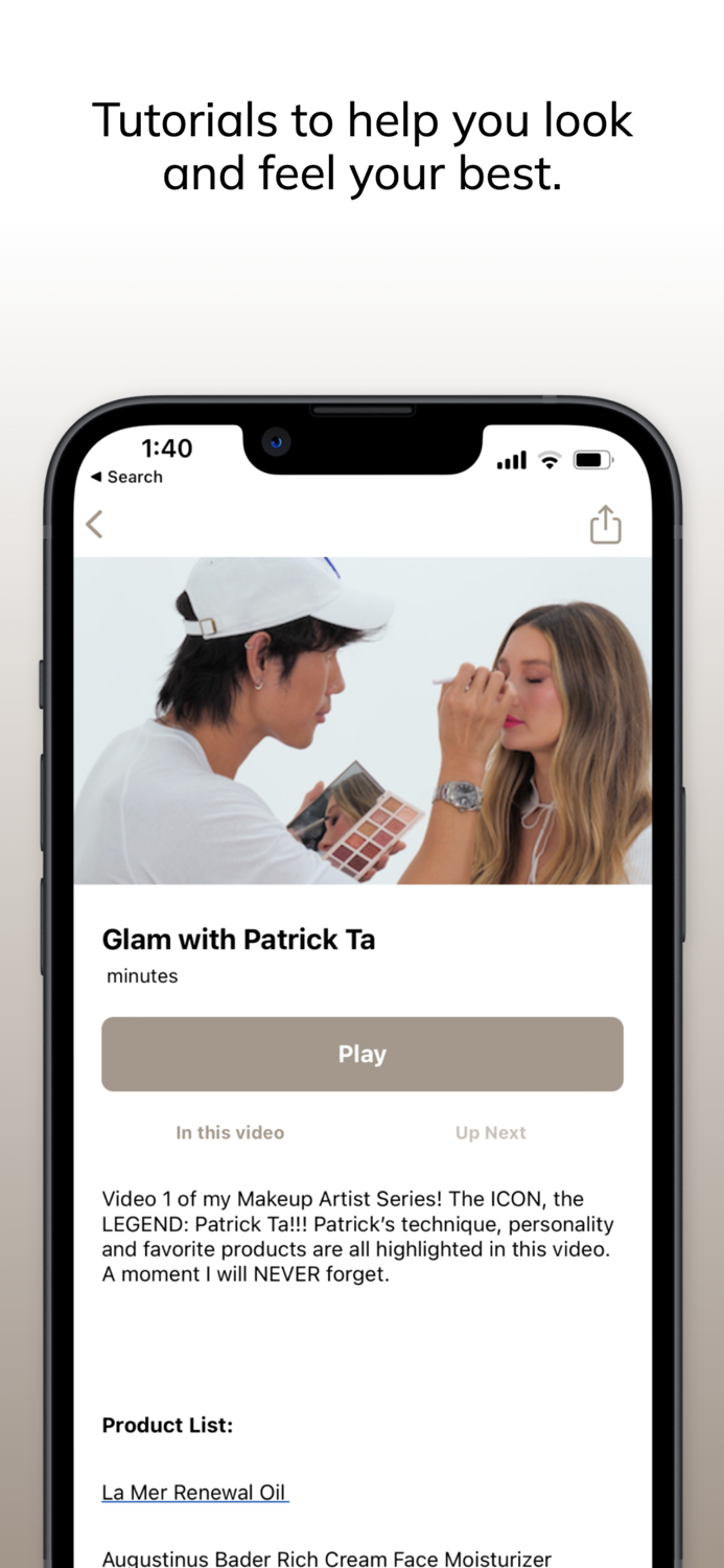 MAKEUP BY KELLI ANNE