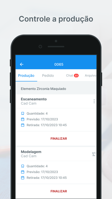 Kiwid Lab Screenshot