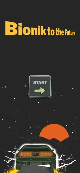 Game screenshot Bionik2Future mod apk