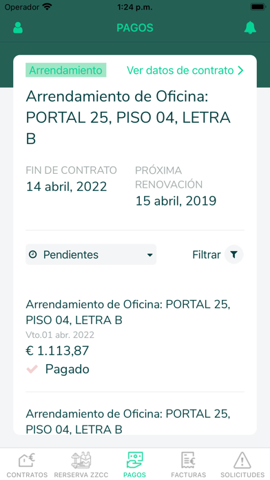 medasil.homes Screenshot
