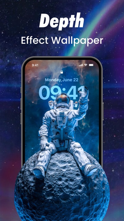 ScreenAI-Charging&Icon Themes