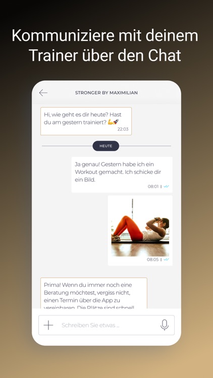 Strongerbymaximilian screenshot-4