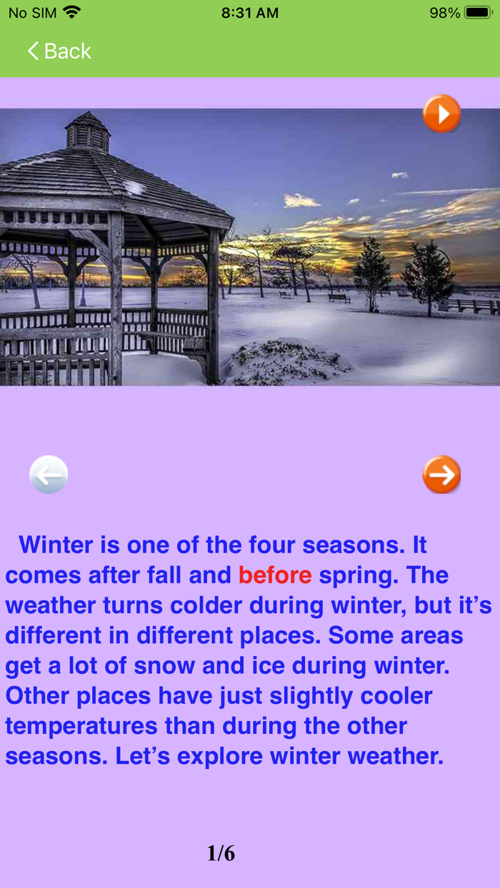 Science AudioEbooks 1