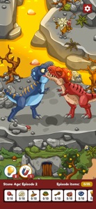 HiddenEvolution screenshot #1 for iPhone