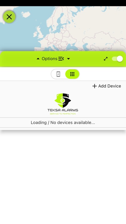 TEKSA Alarms screenshot-5