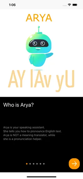 Game screenshot Arya: Ay Lav Yu mod apk