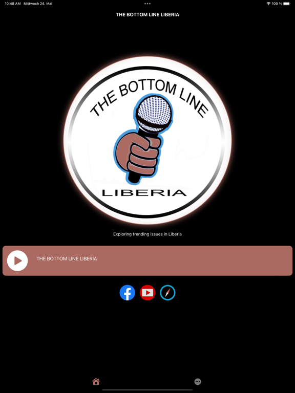The Bottom Line Liberiaのおすすめ画像2