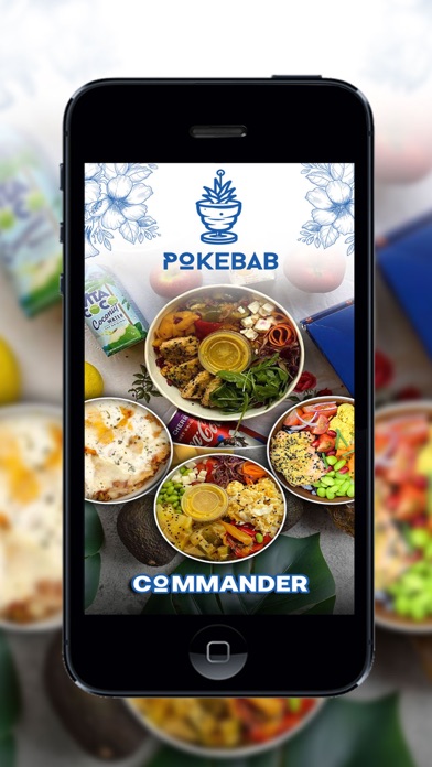 POKEBAB Screenshot