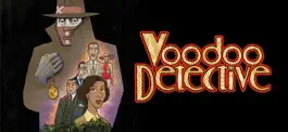 Game screenshot Voodoo Detective mod apk