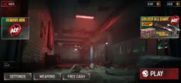 Game screenshot Zombie Shooting Survival Game apk