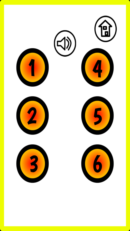 #9. Colors game UN (iOS) 由: Andela ICT
