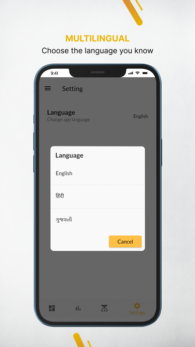 Myweigh Bridge Screenshot