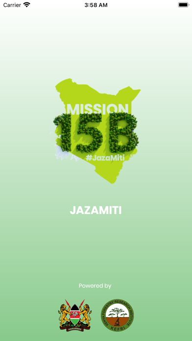 jazamiti Screenshot