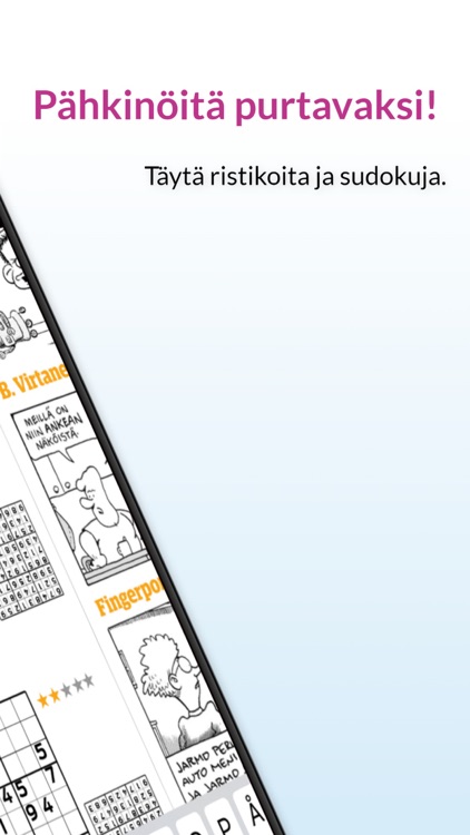 Keskisuomalainen, päivän lehti screenshot-8