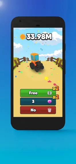 Game screenshot Farm Empire Tycoon hack