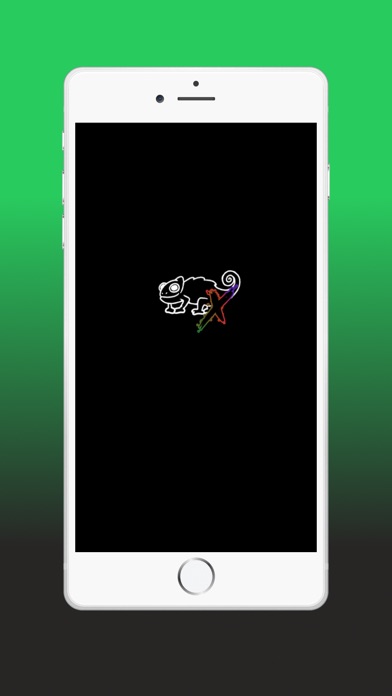Kamileon X Screenshot