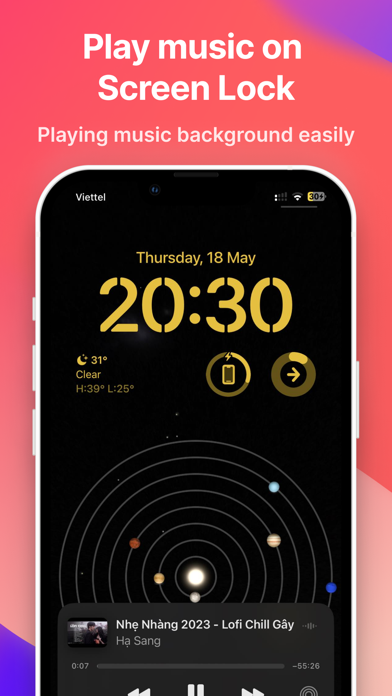 Beat Now - Music & Video Play Screenshot