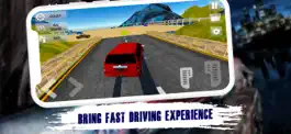 Game screenshot Racing City Pro apk