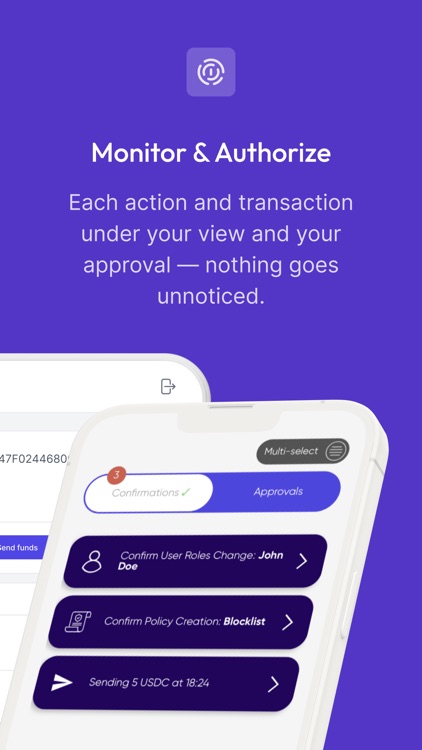 Guardian Vault screenshot-4