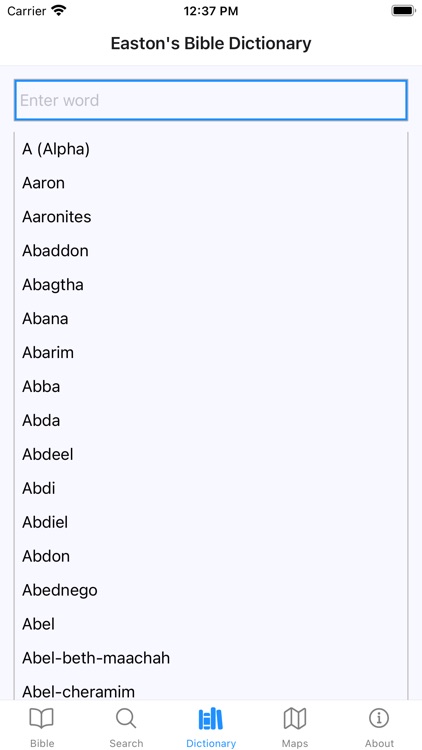Kjv Bible App by Mark Clark Kjv Bible App by Mark Clark