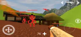 Game screenshot マメウチ apk