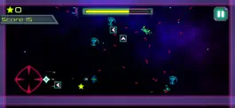 Game screenshot Alien Flood apk